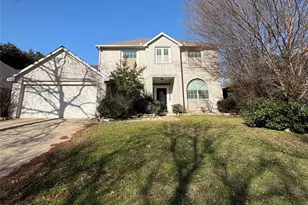 4425 Hummingbird Ct, Fort Worth, TX 76137 - Photo 1