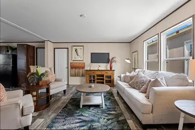 1221 County Road 805, Cleburne, TX 76031 - Photo 2