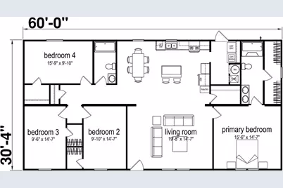 1221 County Road 805, Cleburne, TX 76031 - Photo 16
