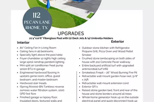 112 Pecan Ln, Rhome, TX 76078 - Photo 38