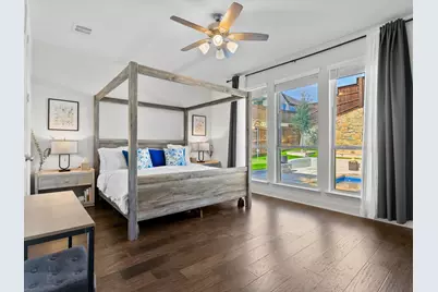 112 Pecan Lane, Rhome, TX 76078 - Photo 16