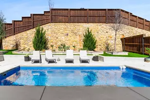 112 Pecan Ln, Rhome, TX 76078 - Photo 36