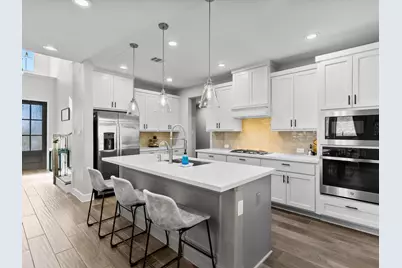 112 Pecan Lane, Rhome, TX 76078 - Photo 8