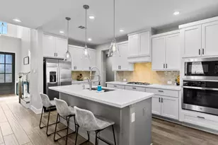 112 Pecan Ln, Rhome, TX 76078 - Photo 8