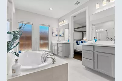 112 Pecan Lane, Rhome, TX 76078 - Photo 20