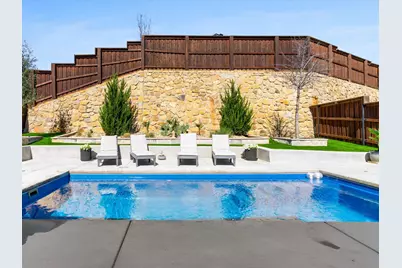 112 Pecan Lane, Rhome, TX 76078 - Photo 2