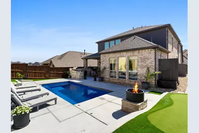 112 Pecan Lane, Rhome, TX 76078 - Photo 1