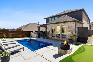 112 Pecan Ln, Rhome, TX 76078 - Photo 1