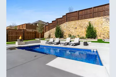 112 Pecan Lane, Rhome, TX 76078 - Photo 36