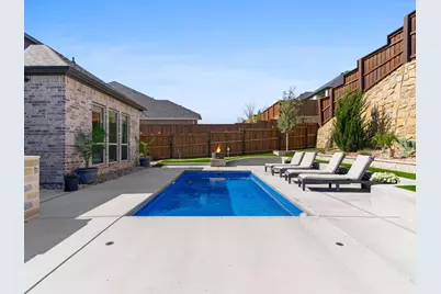 112 Pecan Lane, Rhome, TX 76078 - Photo 34
