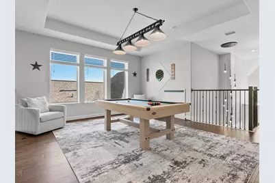 112 Pecan Lane, Rhome, TX 76078 - Photo 24