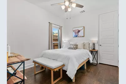 112 Pecan Lane, Rhome, TX 76078 - Photo 26