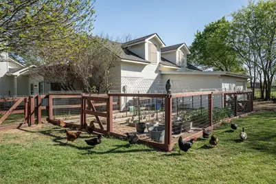 4993 Kiowa Trail, Argyle, TX 76226 - Photo 34