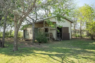 4993 Kiowa Trail, Argyle, TX 76226 - Photo 38