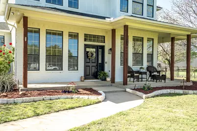 4993 Kiowa Trail, Argyle, TX 76226 - Photo 2