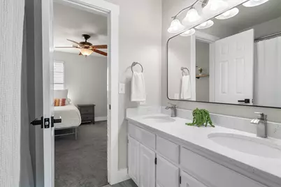 4993 Kiowa Trail, Argyle, TX 76226 - Photo 18