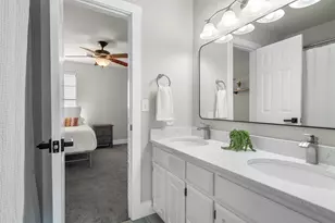 4993 Kiowa Trail, Argyle, TX 76226 - Photo 18