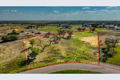 209 Wren View, Weatherford, TX 76087 - Photo 1