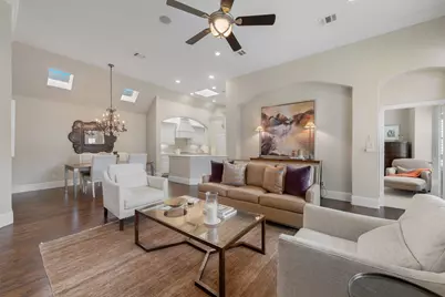 6166 Stapleford Circle, Dallas, TX 75252 - Photo 4