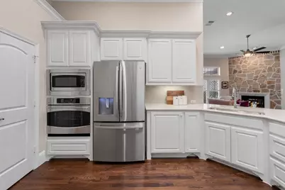 6166 Stapleford Circle, Dallas, TX 75252 - Photo 10