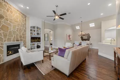 6166 Stapleford Circle, Dallas, TX 75252 - Photo 6