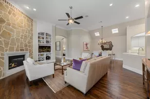 6166 Stapleford Cir, Dallas, TX 75252 - Photo 6
