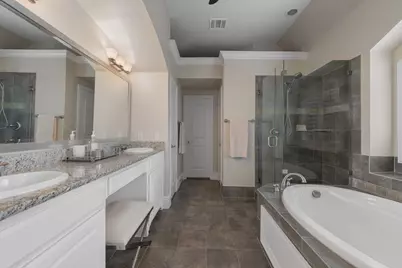6166 Stapleford Circle, Dallas, TX 75252 - Photo 16