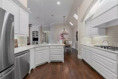 6166 Stapleford Circle, Dallas, TX 75252 - Photo 14