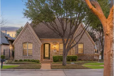 6166 Stapleford Circle, Dallas, TX 75252 - Photo 2