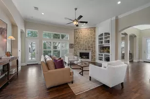 6166 Stapleford Cir, Dallas, TX 75252 - Photo 4
