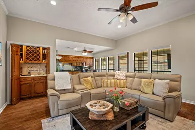 6003 Horne Drive, Greenville, TX 75402 - Photo 8