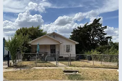 1903 Lamont Avenue, Dallas, TX 75216 - Photo 1