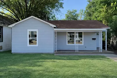 820 W Crawford Street, Denison, TX 75020 - Photo 1
