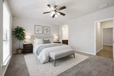 420 Prairie Run, Aledo, TX 76008 - Photo 28