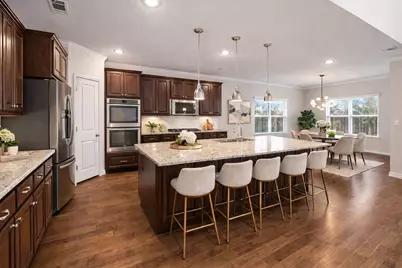 420 Prairie Run, Aledo, TX 76008 - Photo 6