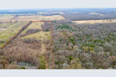 30 Acre County Road 2425, Como, TX 75431 - Photo 2