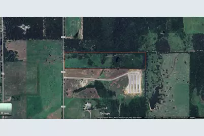 30 Acre County Road 2425, Como, TX 75431 - Photo 12
