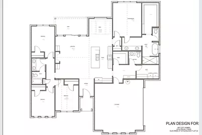 6734 Prickly Pear Path, Abilene, TX 79606 - Photo 2