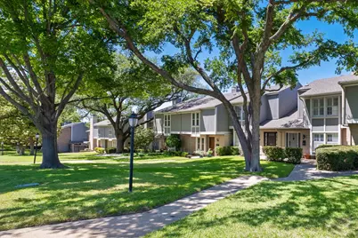 7615 Woodthrush Drive #15, Dallas, TX 75230 - Photo 1