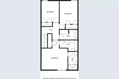 7615 Woodthrush Drive #15, Dallas, TX 75230 - Photo 32