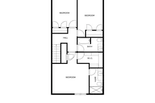 7615 Woodthrush Dr, Dallas, TX 75230 - Photo 32