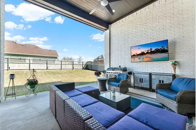 915 Blueberry Way, Northlake, TX 76247 - Photo 22