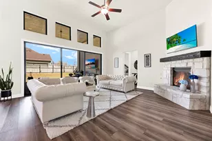 915 Blueberry Way, Northlake, TX 76247 - Photo 2