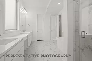 1841 Acoma Wy, Flower Mound, TX 76226 - Photo 10