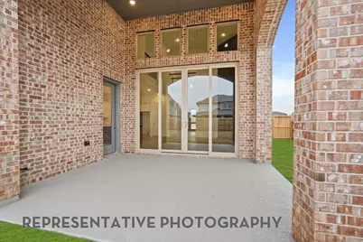 1841 Acoma Way, Flower Mound, TX 76226 - Photo 22