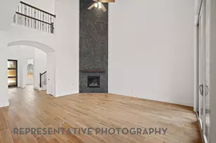 1841 Acoma Wy, Flower Mound, TX 76226 - Photo 6