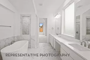 1841 Acoma Wy, Flower Mound, TX 76226 - Photo 12