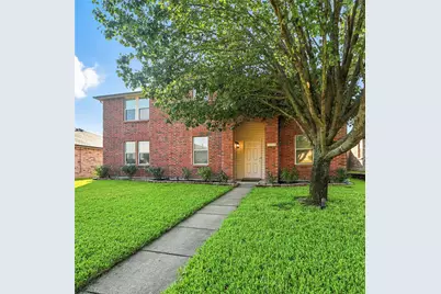 1429 Junction Run, Mesquite, TX 75181 - Photo 1