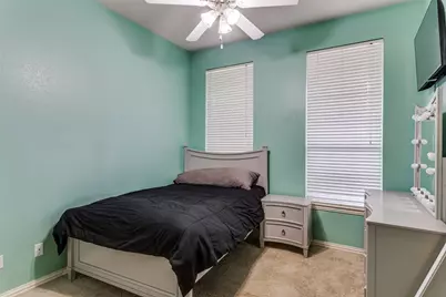 217 Woodbine Drive, Burleson, TX 76028 - Photo 24