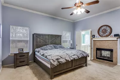 217 Woodbine Drive, Burleson, TX 76028 - Photo 22